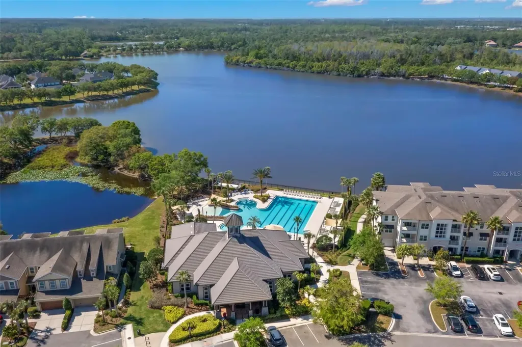11732 Casa Lago Lane Tampa FL 33626