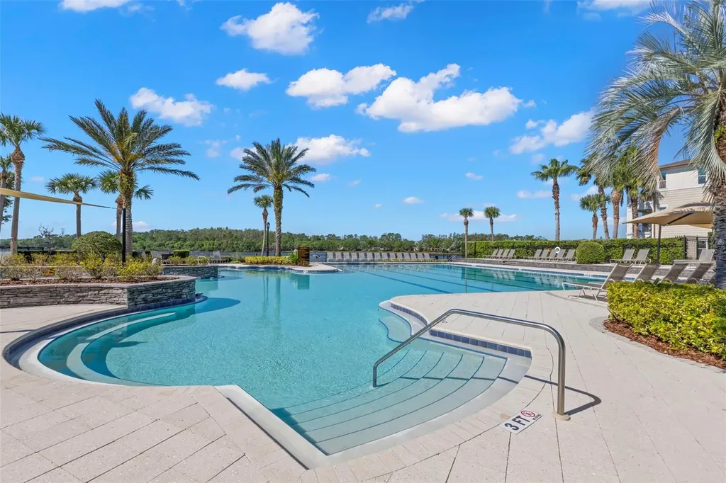 11732 Casa Lago Lane Tampa FL 33626