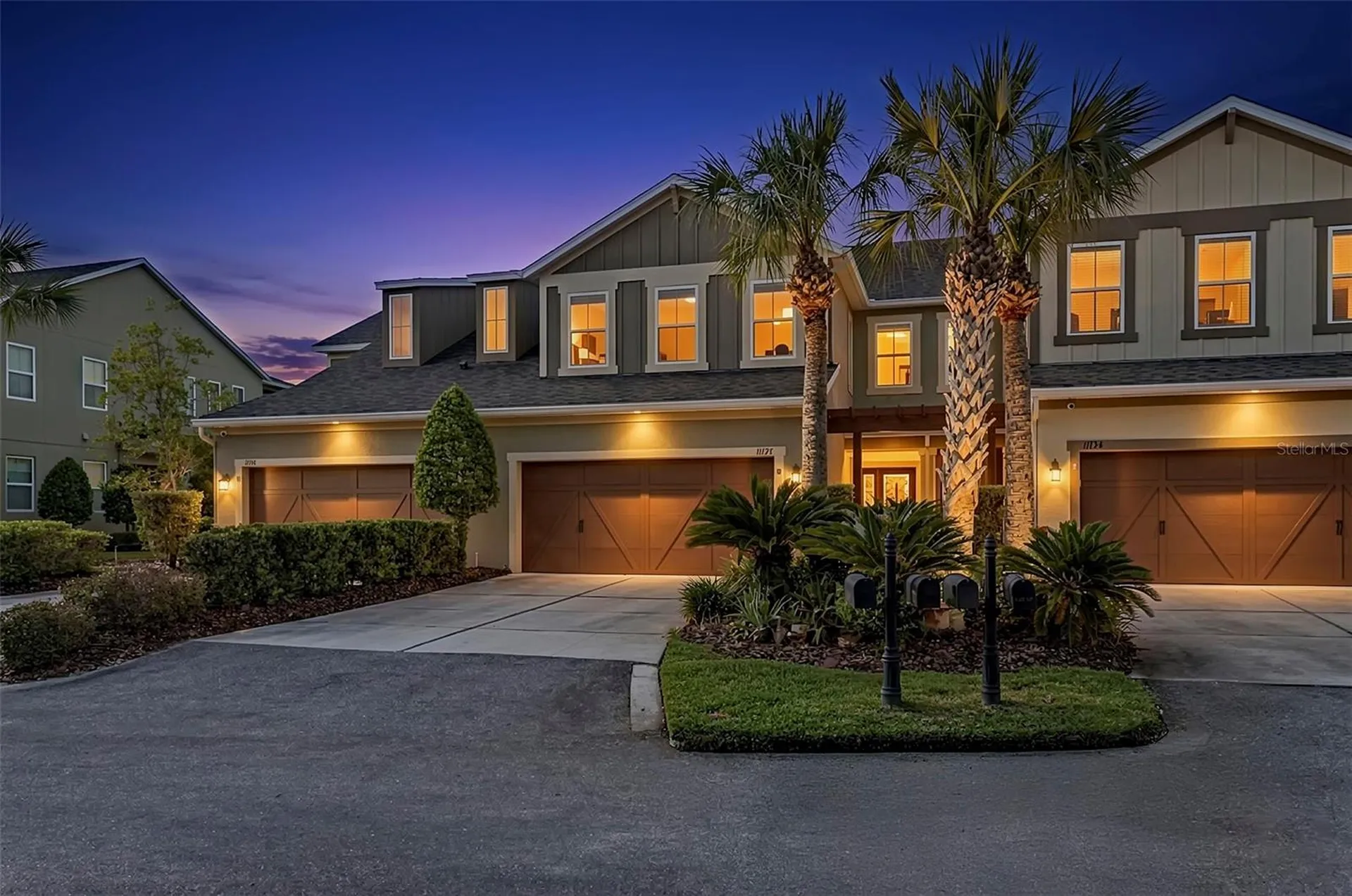 11732 Casa Lago Lane Tampa FL 33626