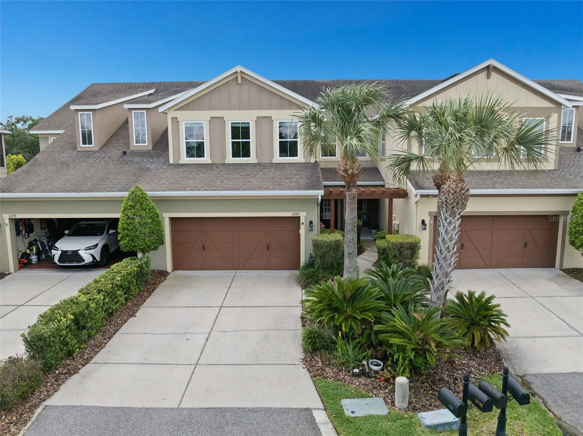 11732 Casa Lago Lane Tampa FL 33626