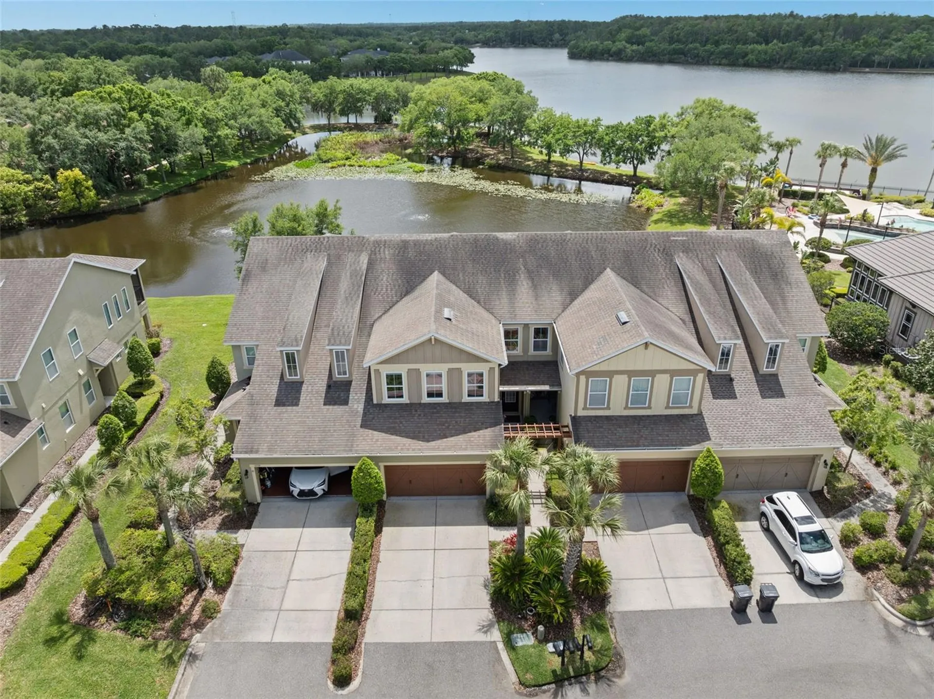 11732 Casa Lago Lane Tampa FL 33626