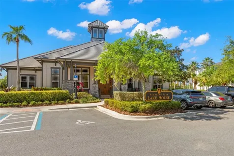 11732 Casa Lago Lane Tampa FL 33626