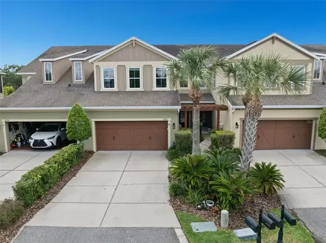 11732 Casa Lago Lane Tampa FL 33626