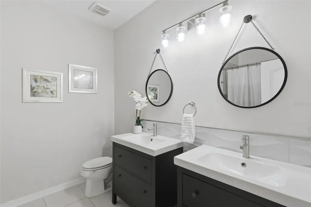 2748 Peony Drive Oviedo FL 32766