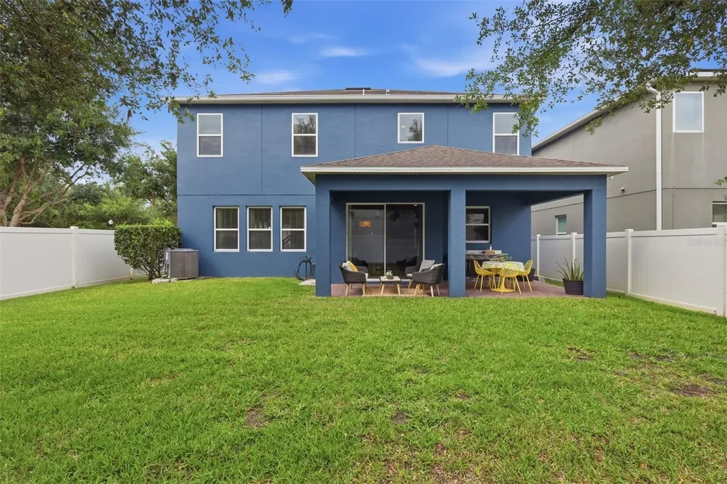 2748 Peony Drive Oviedo FL 32766