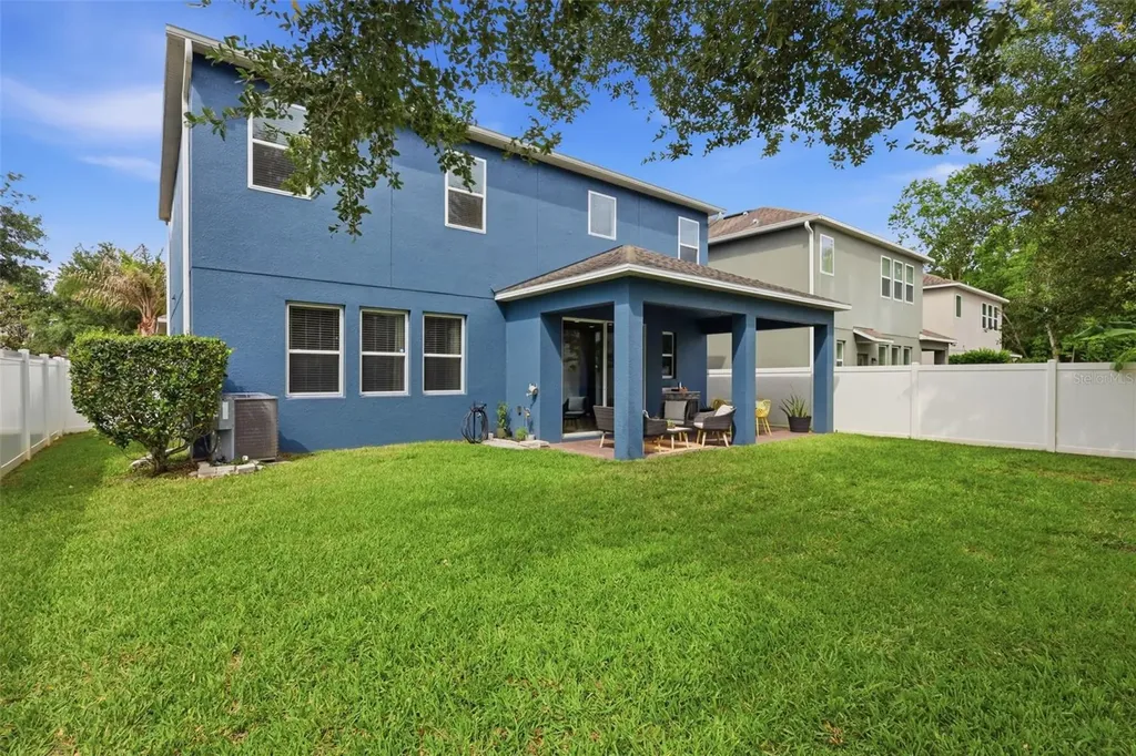 2748 Peony Drive Oviedo FL 32766