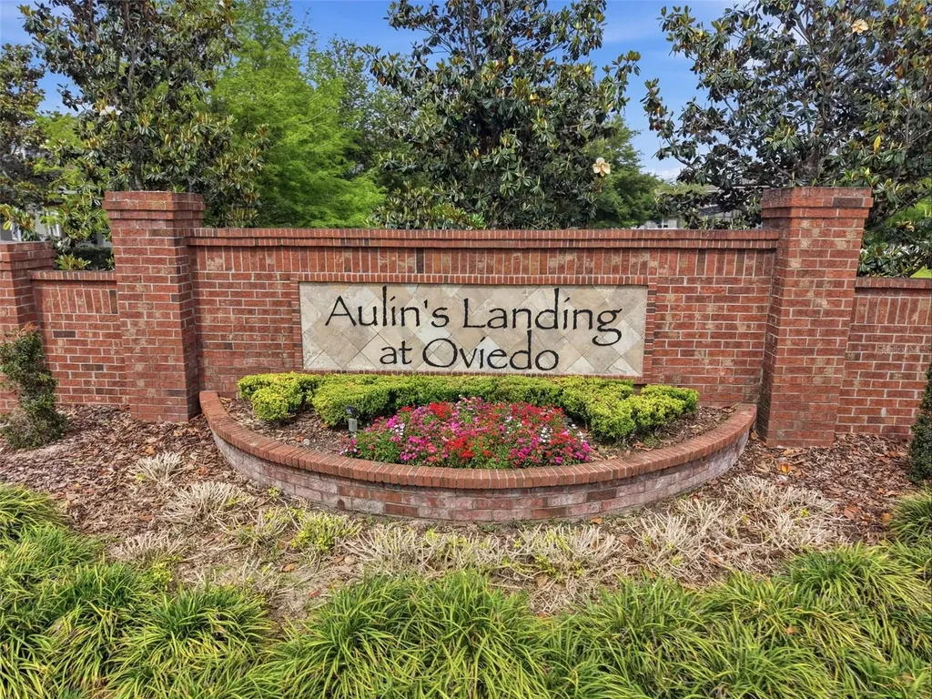 2748 Peony Drive Oviedo FL 32766