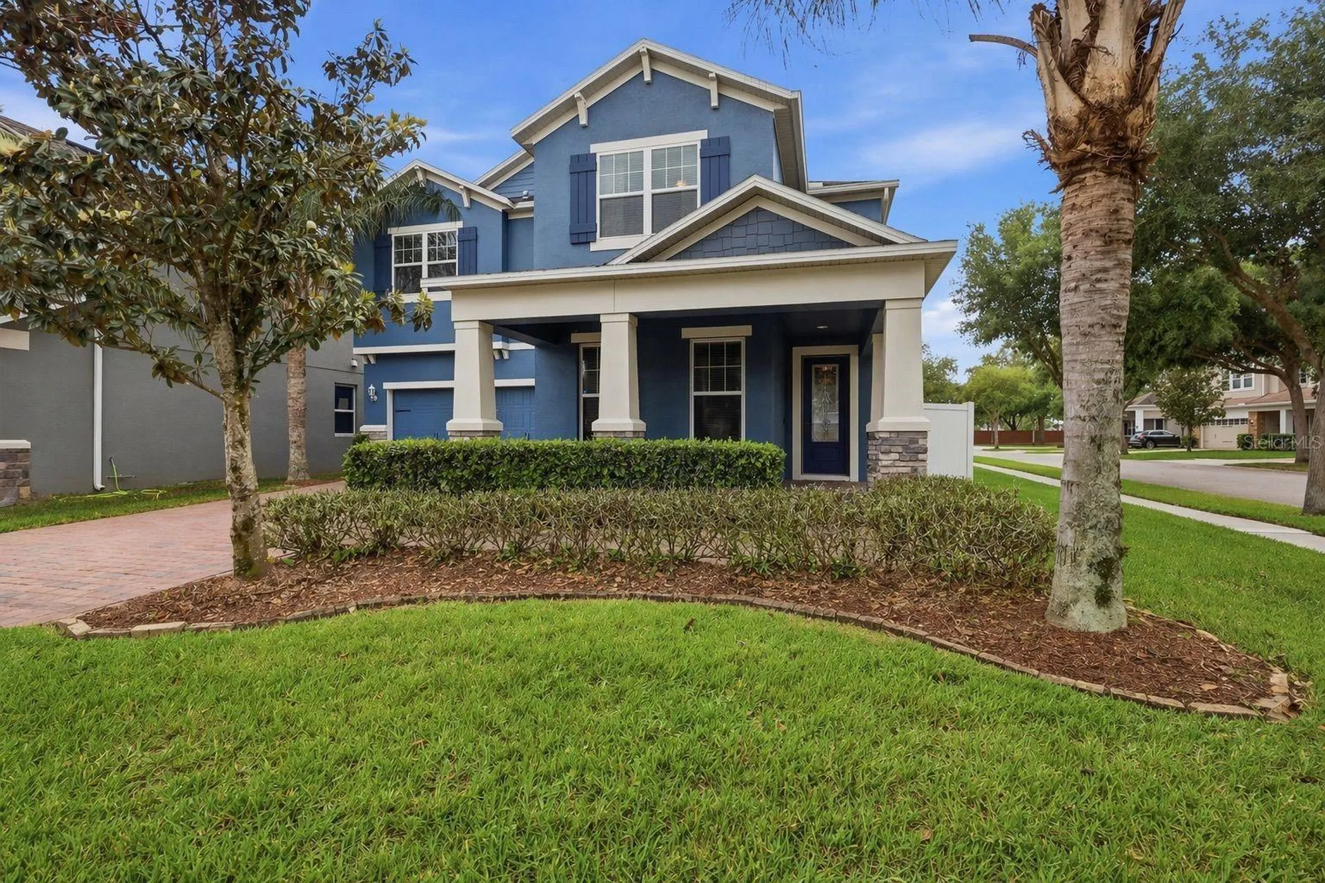 2748 Peony Drive Oviedo FL 32766