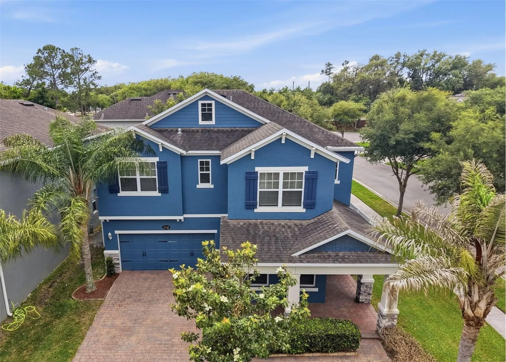 2748 Peony Drive Oviedo FL 32766