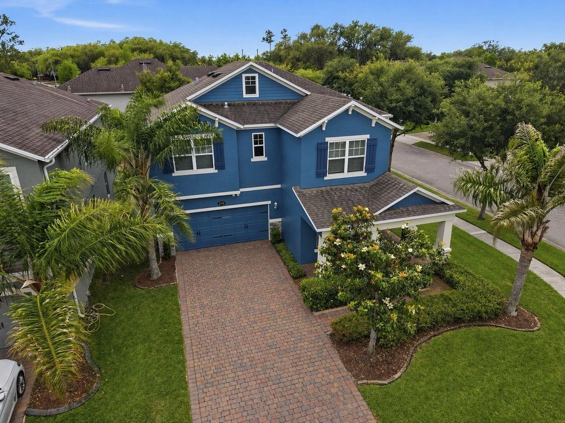 2748 Peony Drive Oviedo FL 32766
