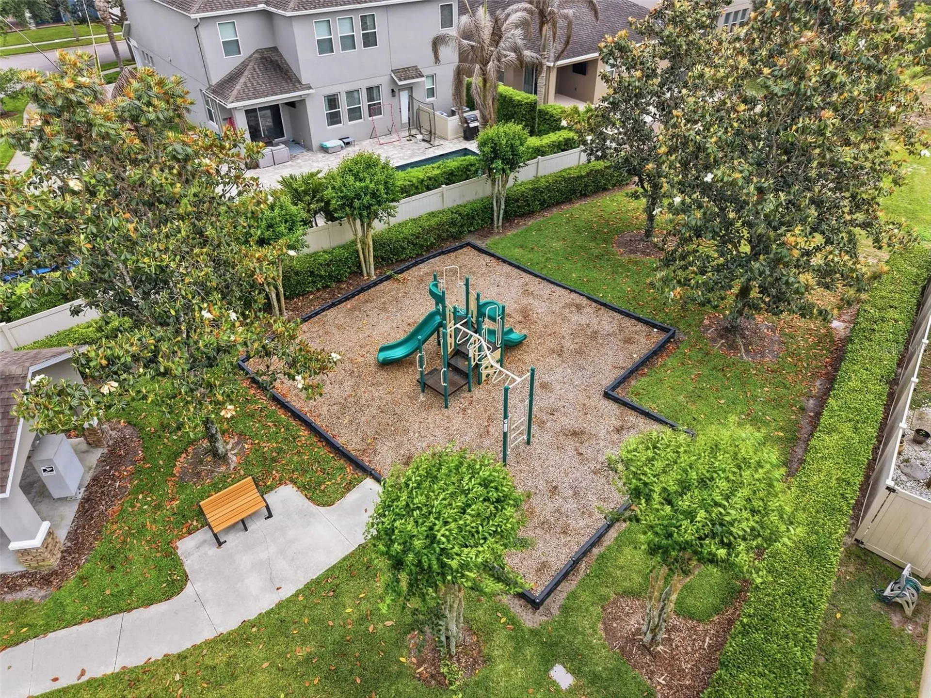 2748 Peony Drive Oviedo FL 32766