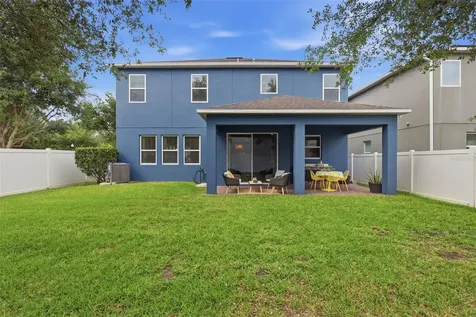2748 Peony Drive Oviedo FL 32766