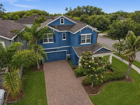 2748 Peony Drive Oviedo FL 32766