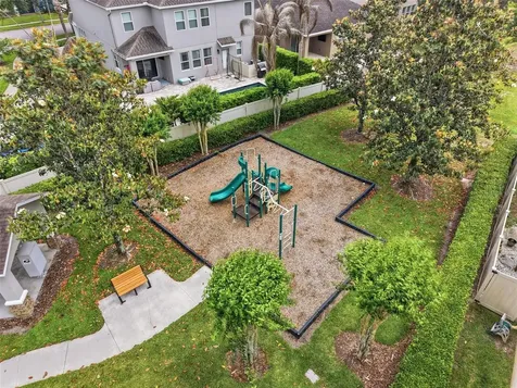 2748 Peony Drive Oviedo FL 32766