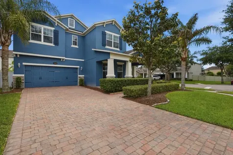 2748 Peony Drive Oviedo FL 32766