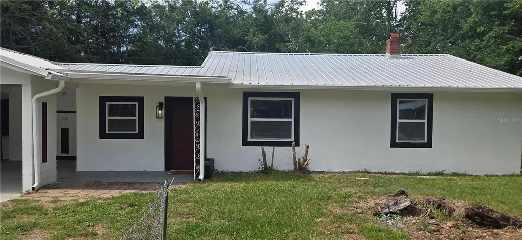 1412 Laurel Street Palatka FL 32177