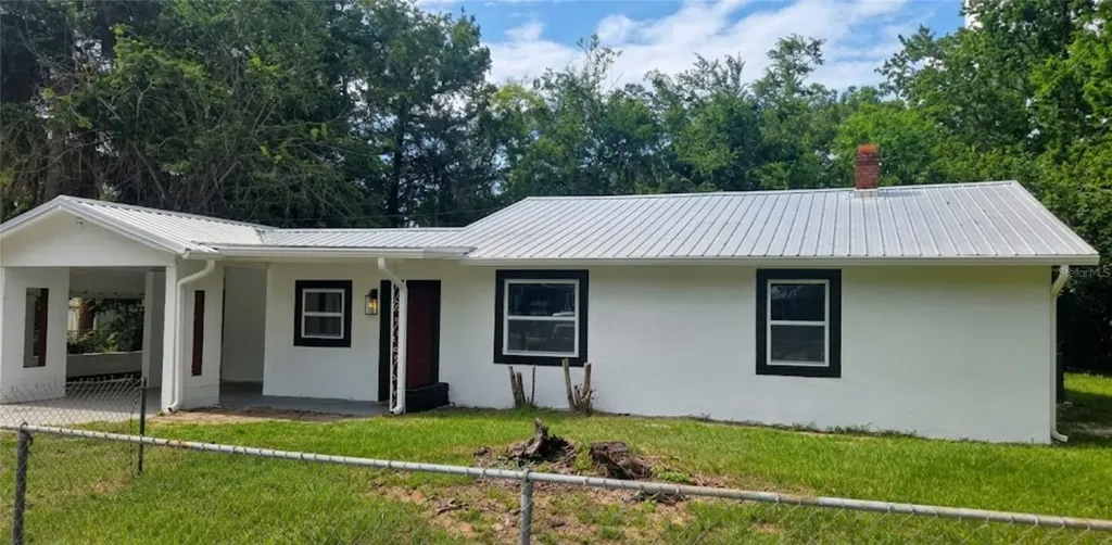 1412 Laurel Street Palatka FL 32177