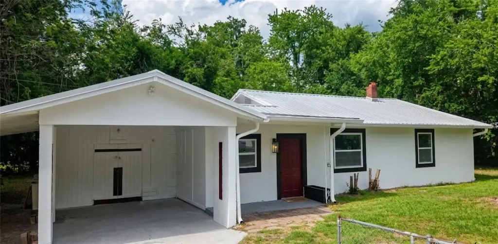 1412 Laurel Street Palatka FL 32177
