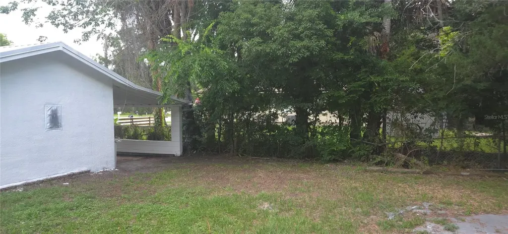 1412 Laurel Street Palatka FL 32177