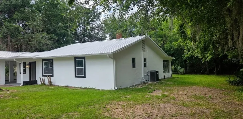 1412 Laurel Street Palatka FL 32177