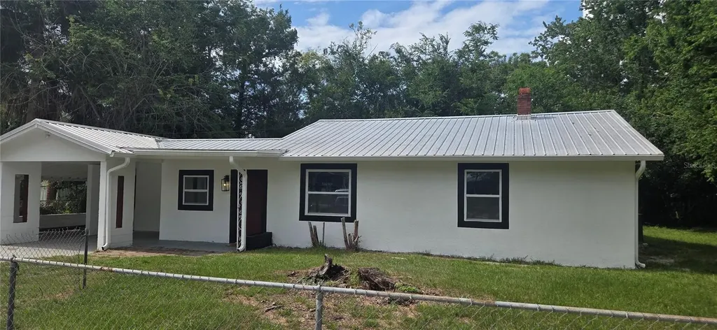 1412 Laurel Street Palatka FL 32177