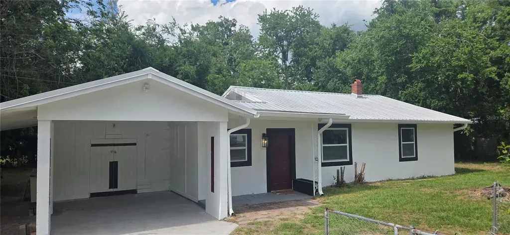 1412 Laurel Street Palatka FL 32177