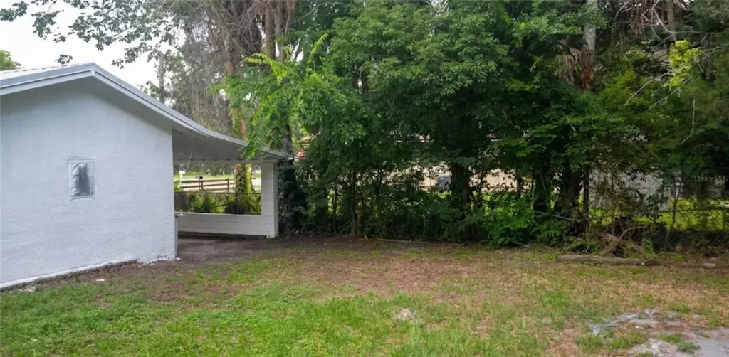 1412 Laurel Street Palatka FL 32177