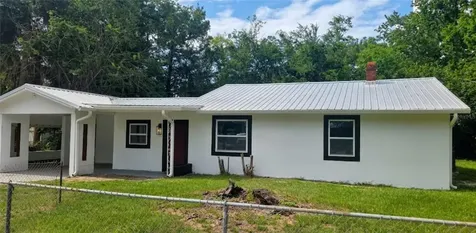 1412 Laurel Street Palatka FL 32177
