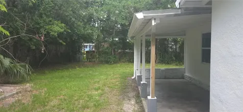 1412 Laurel Street Palatka FL 32177