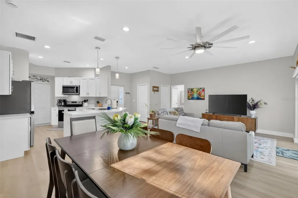 335 Vincent Drive Mount Dora FL 32757