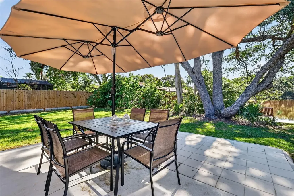 335 Vincent Drive Mount Dora FL 32757