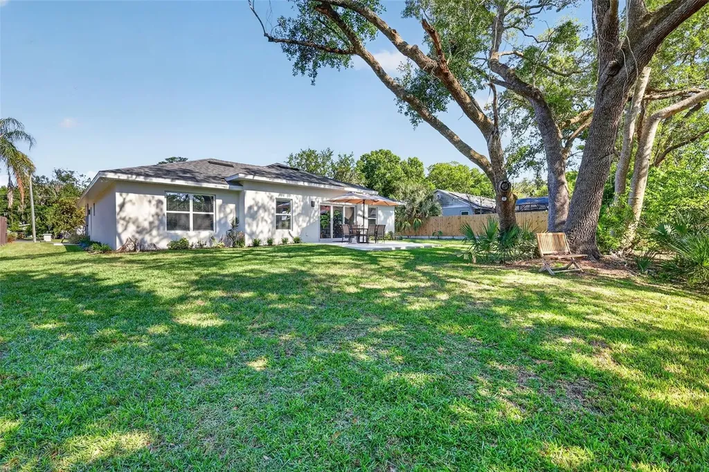 335 Vincent Drive Mount Dora FL 32757