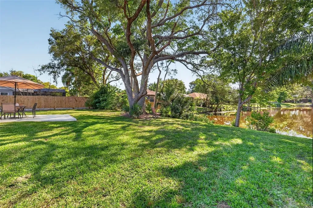 335 Vincent Drive Mount Dora FL 32757