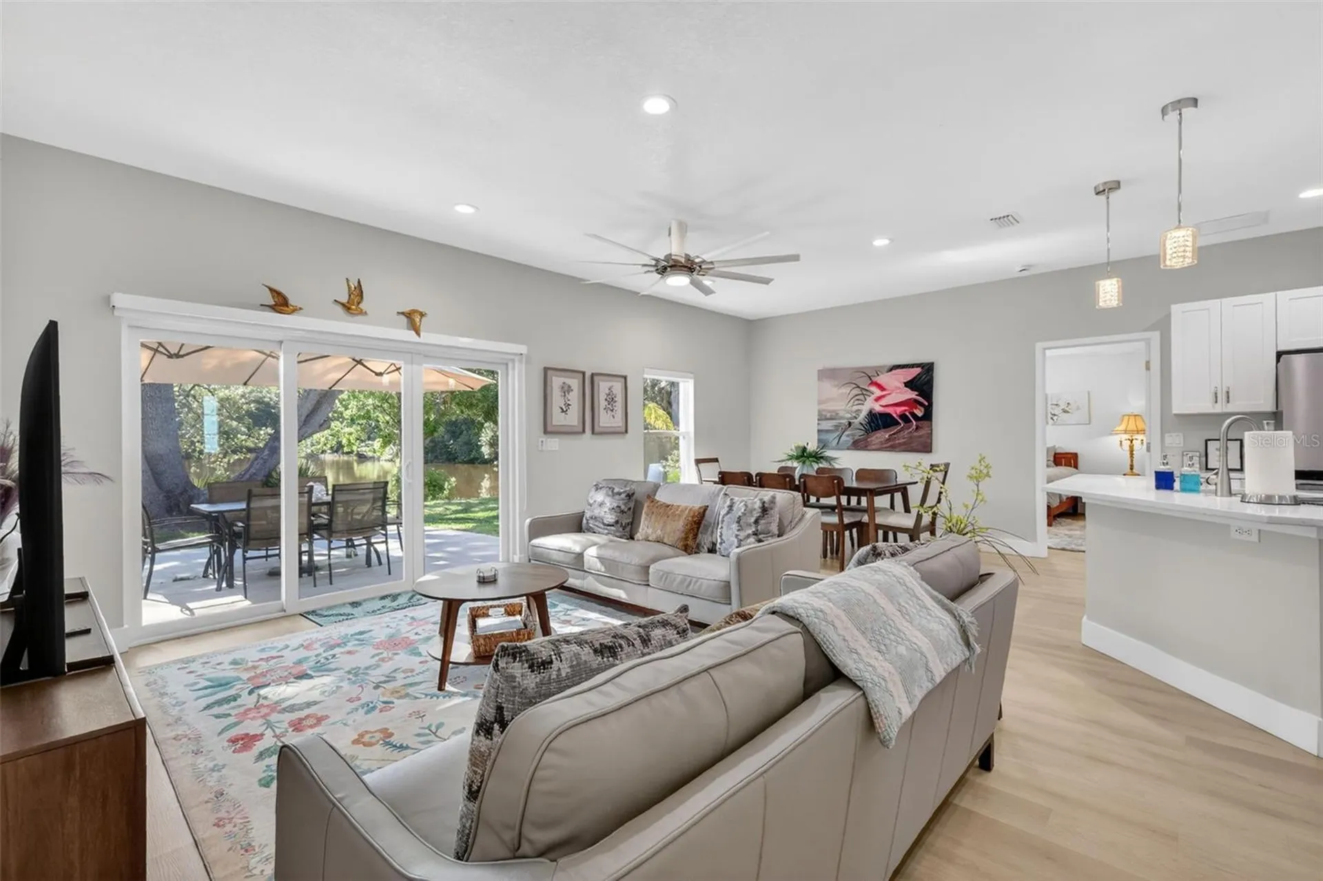 335 Vincent Drive Mount Dora FL 32757