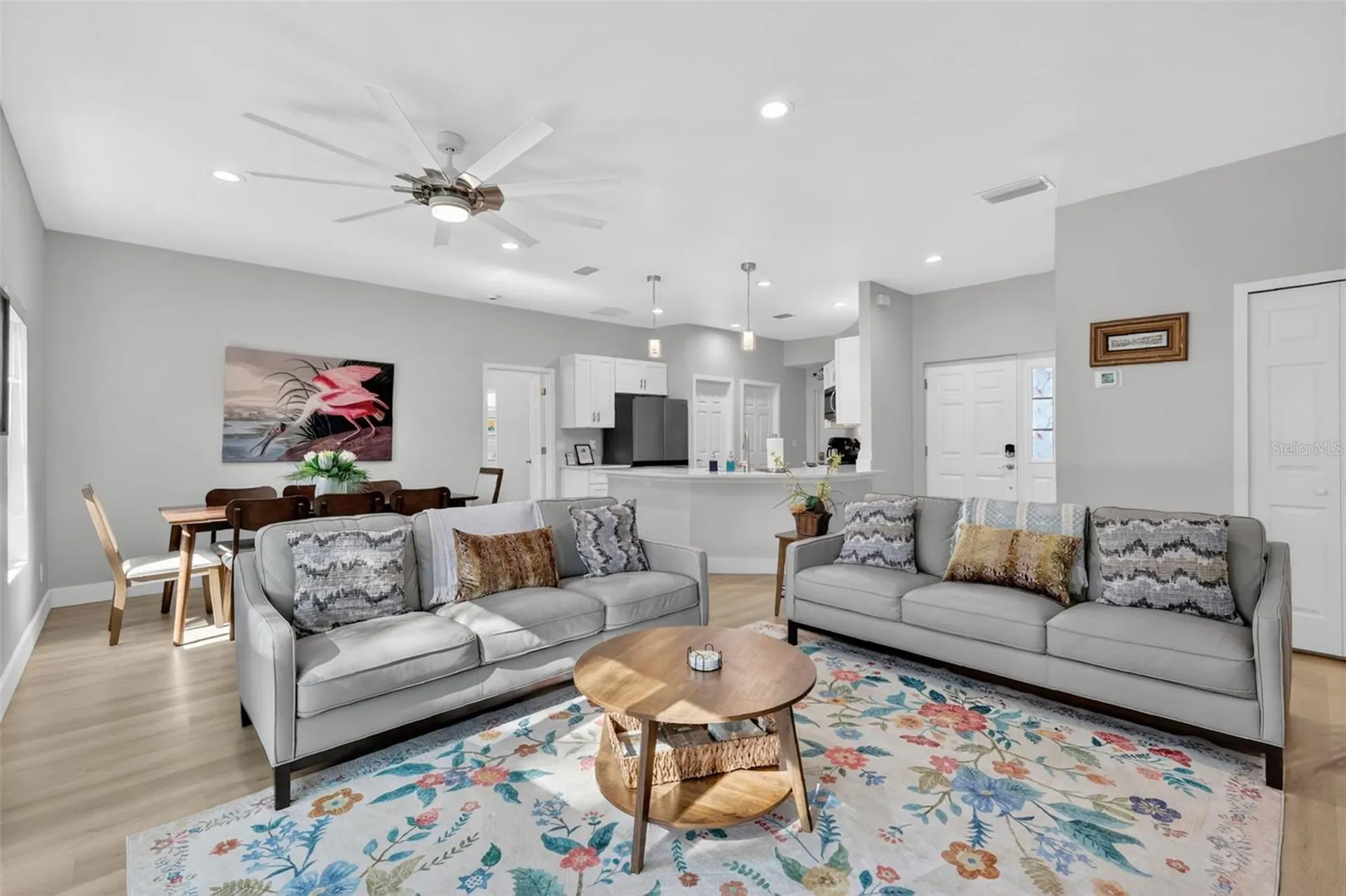335 Vincent Drive Mount Dora FL 32757