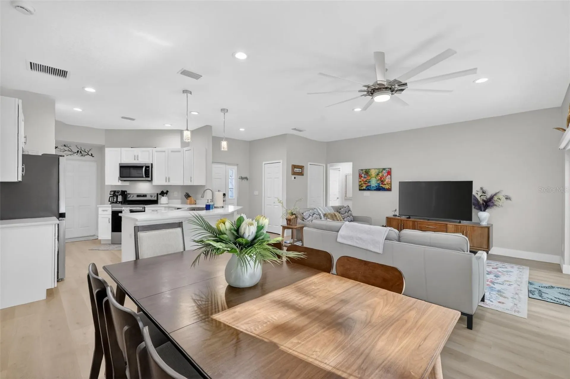 335 Vincent Drive Mount Dora FL 32757