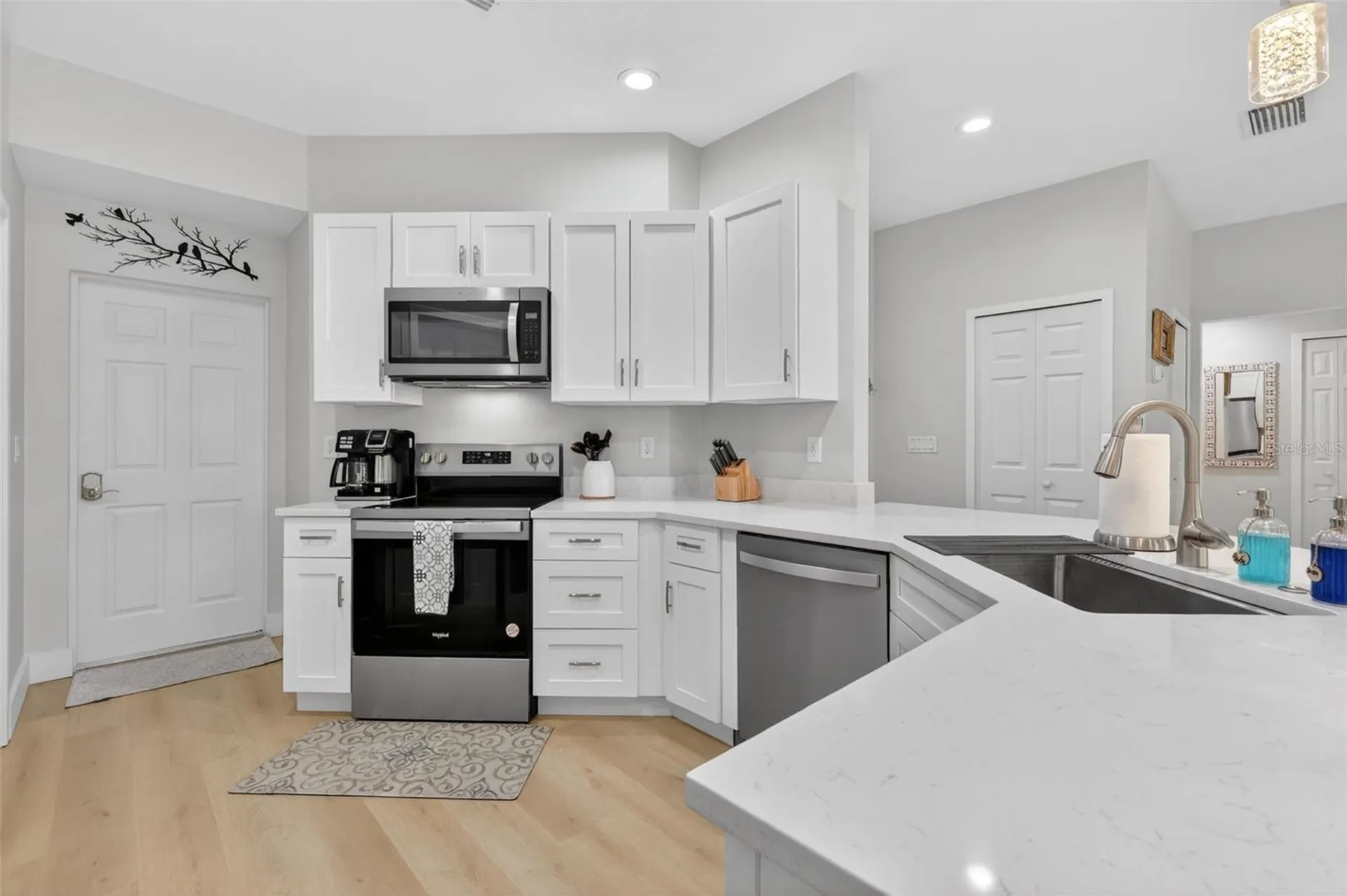335 Vincent Drive Mount Dora FL 32757
