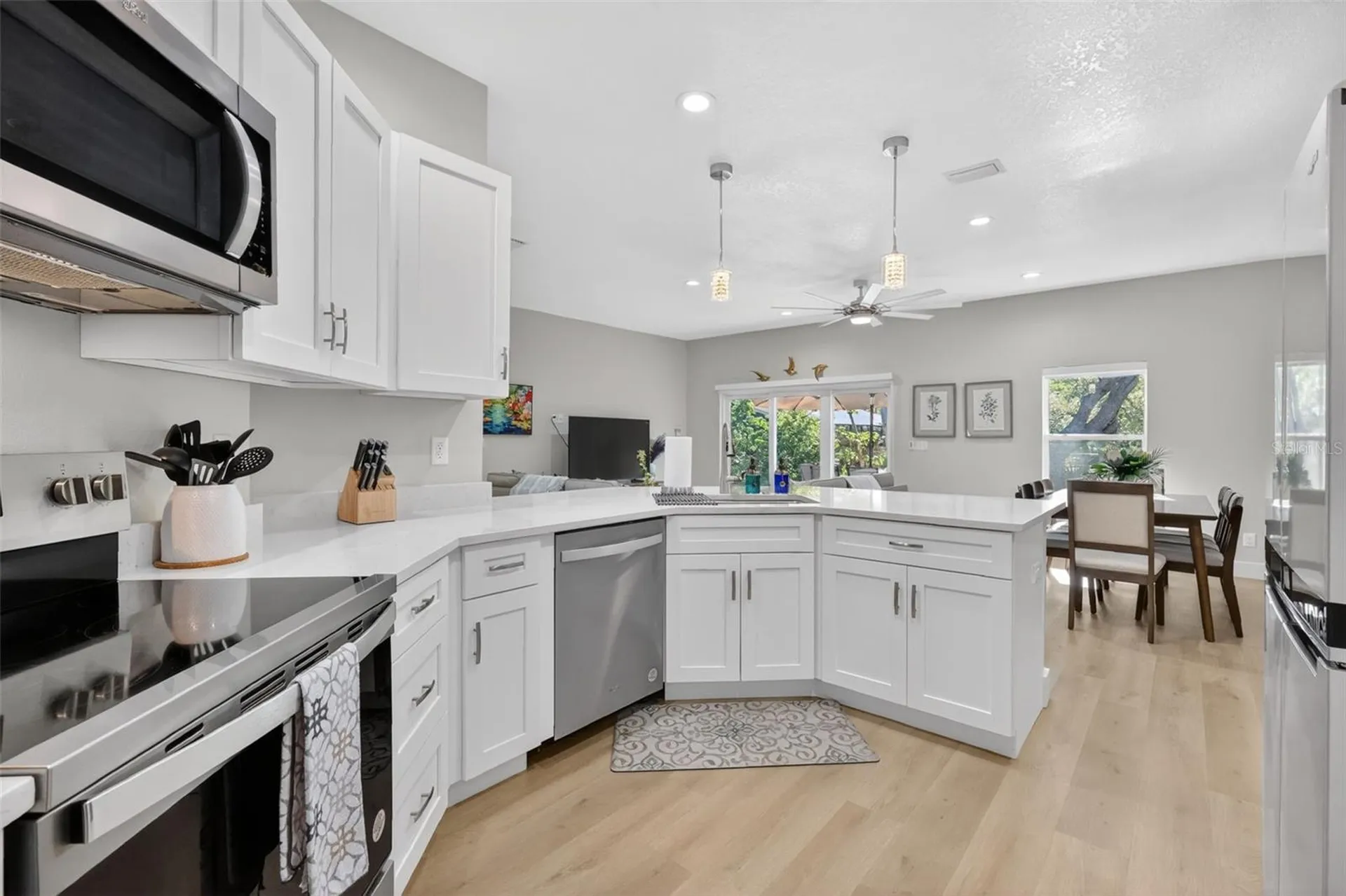 335 Vincent Drive Mount Dora FL 32757