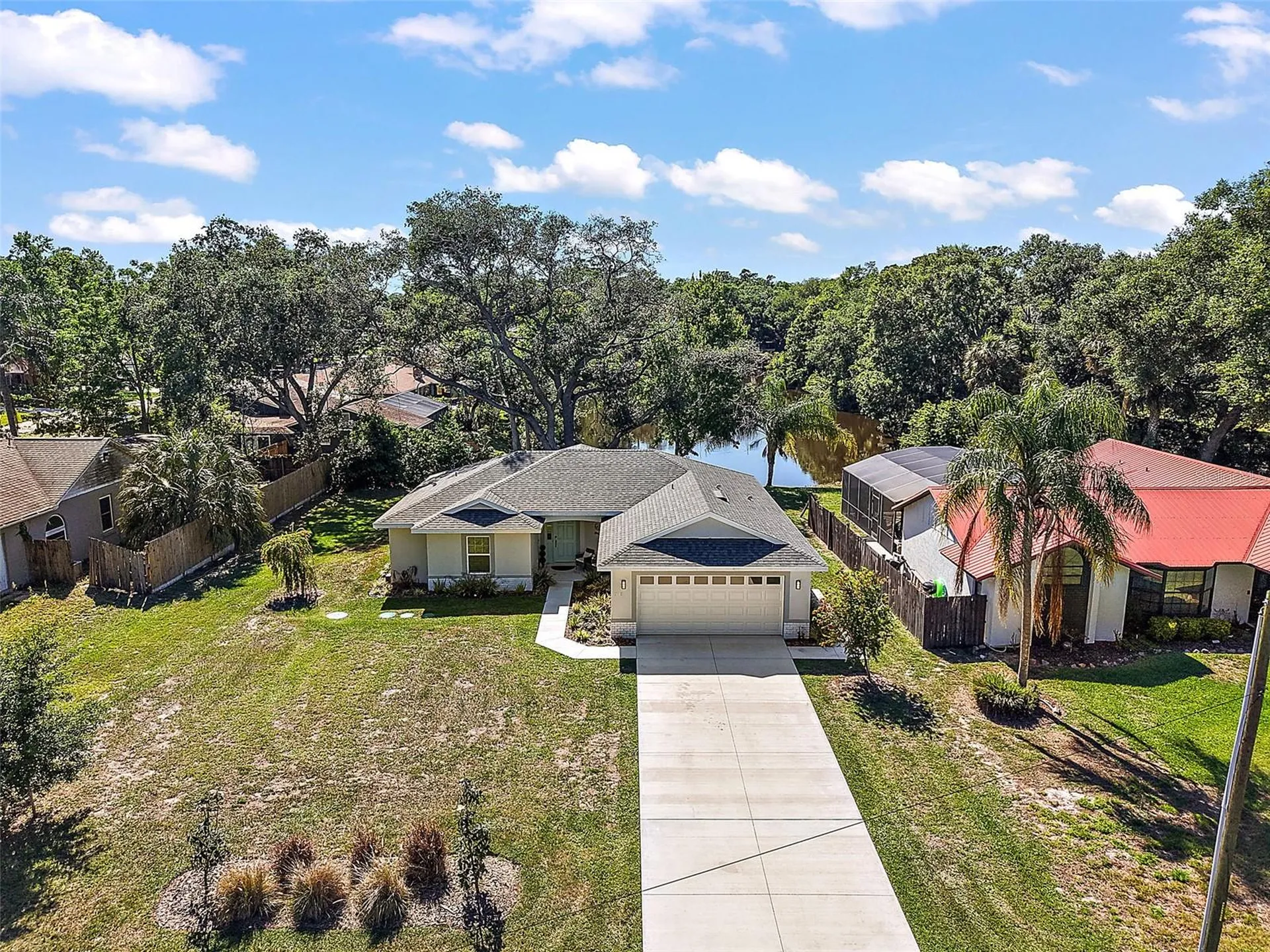 335 Vincent Drive Mount Dora FL 32757
