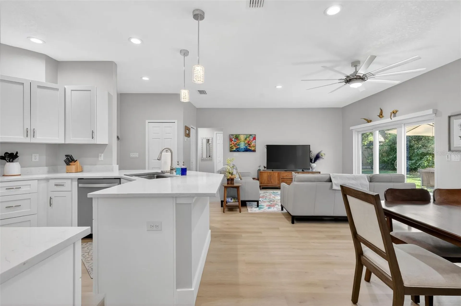 335 Vincent Drive Mount Dora FL 32757