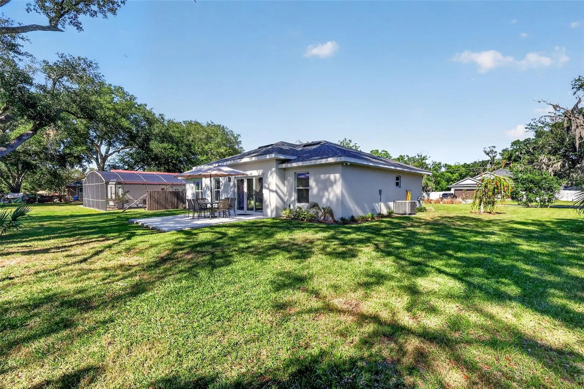 335 Vincent Drive Mount Dora FL 32757