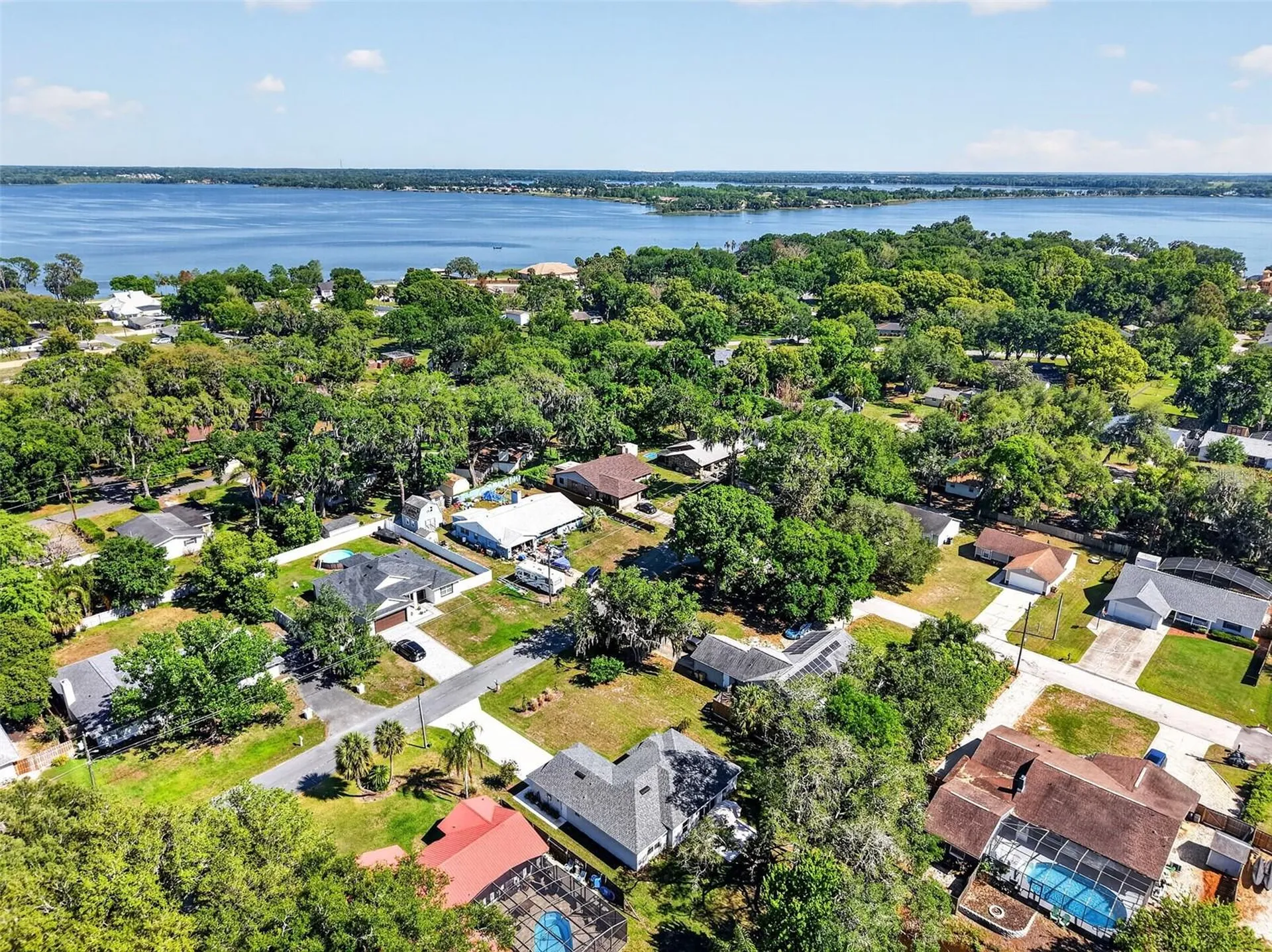 335 Vincent Drive Mount Dora FL 32757