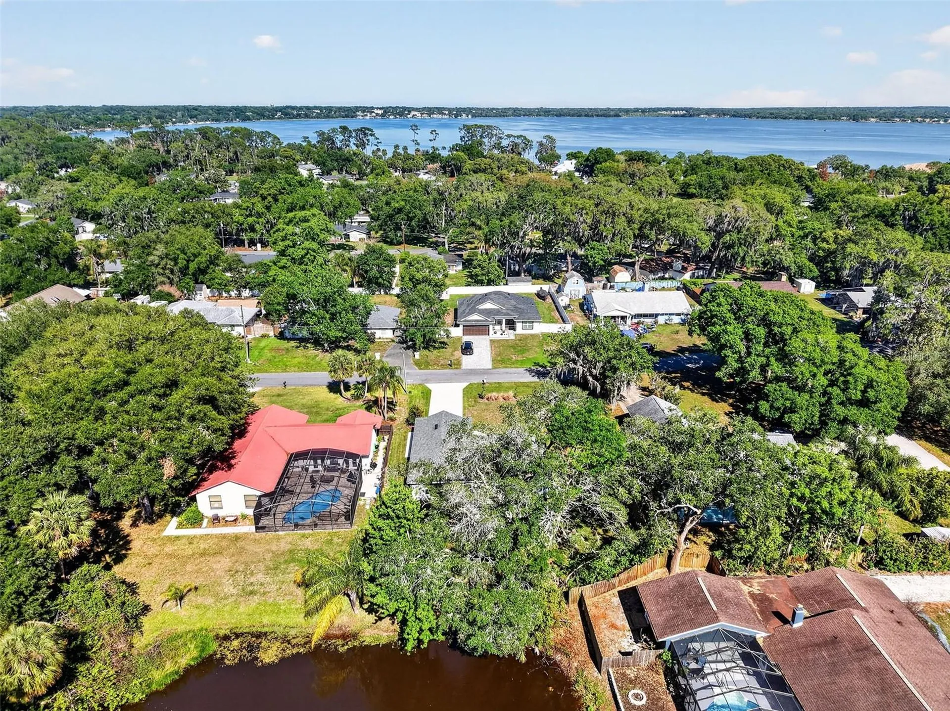 335 Vincent Drive Mount Dora FL 32757