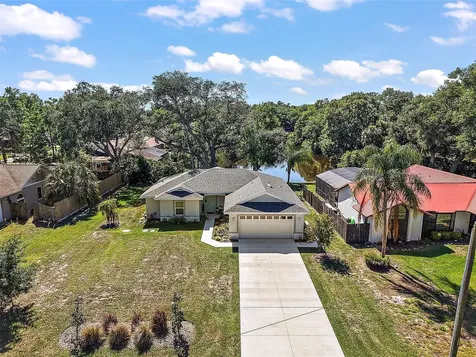 335 Vincent Drive Mount Dora FL 32757