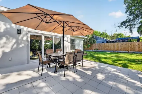 335 Vincent Drive Mount Dora FL 32757