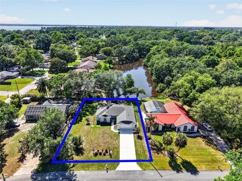 335 Vincent Drive Mount Dora FL 32757