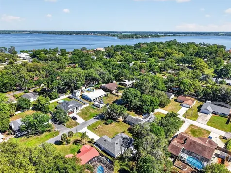 335 Vincent Drive Mount Dora FL 32757