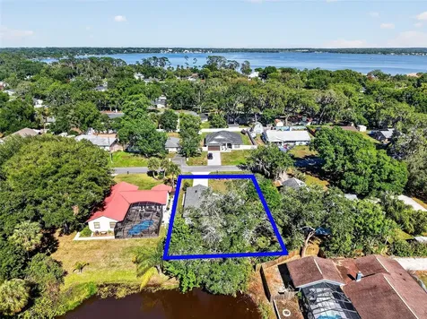 335 Vincent Drive Mount Dora FL 32757