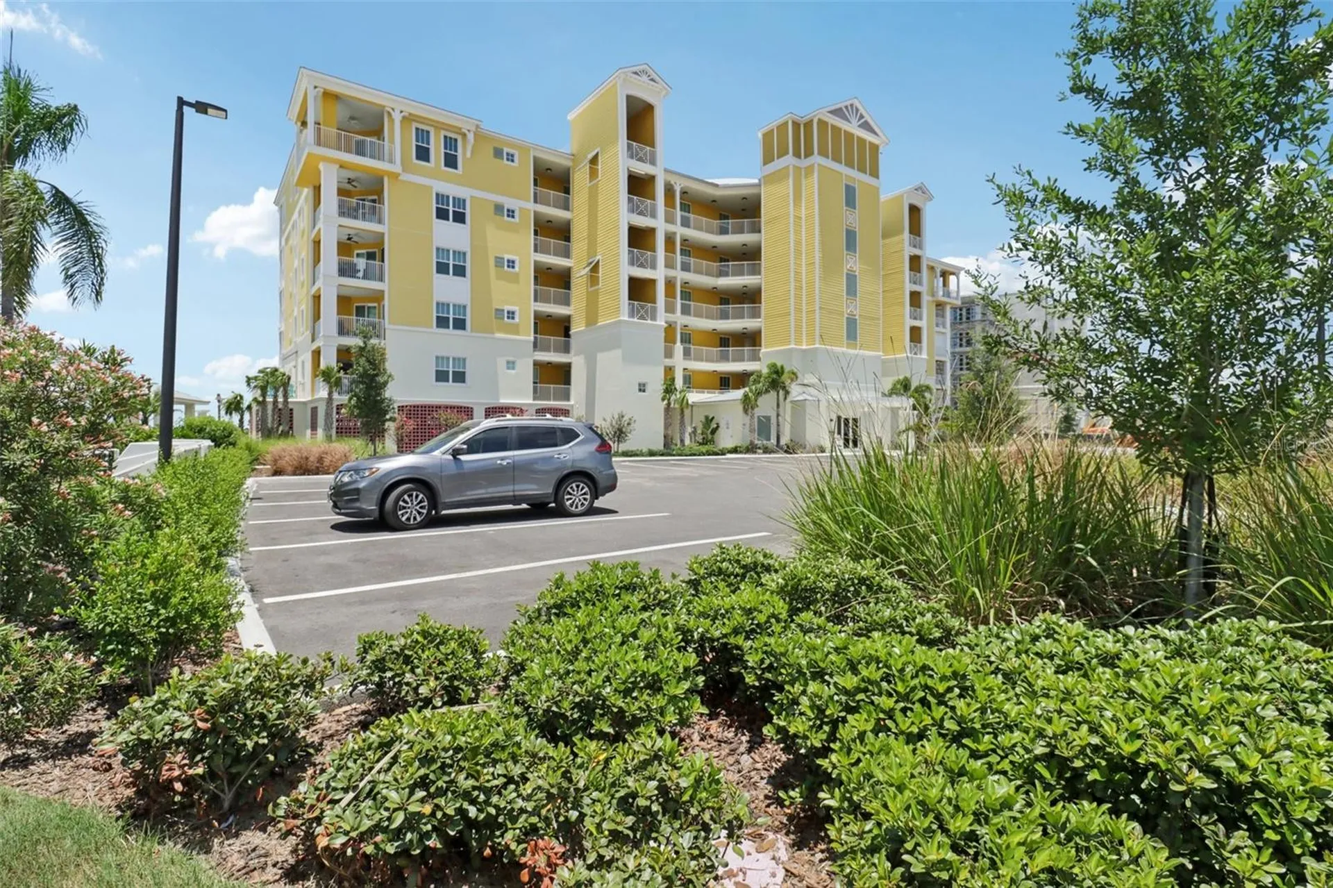 7 Riverwalk Drive New Smyrna Beach FL 32169