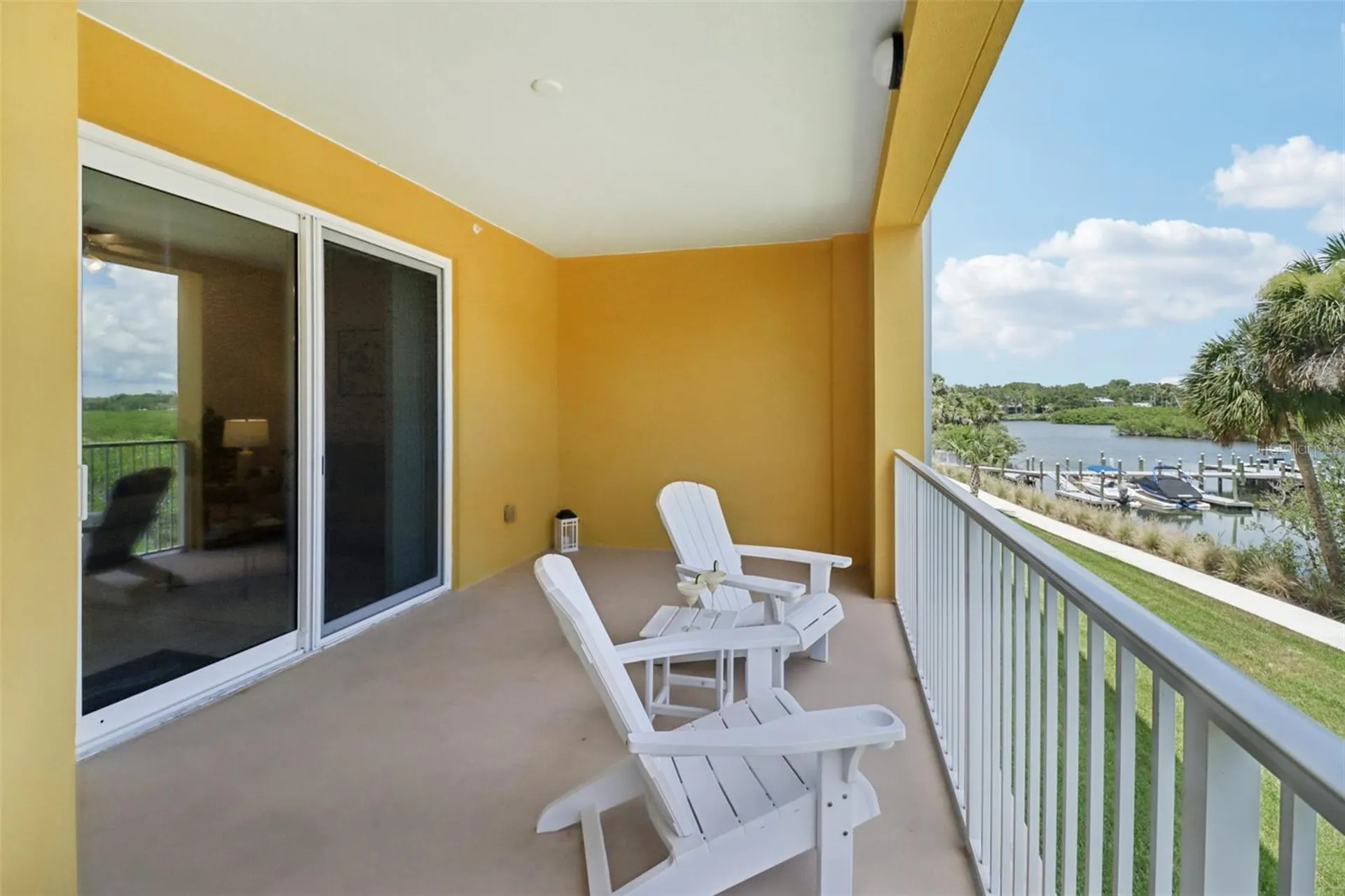 7 Riverwalk Drive New Smyrna Beach FL 32169